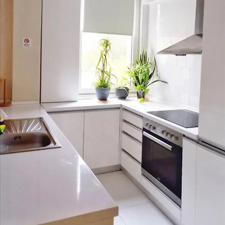 Apartment Irena 3 *