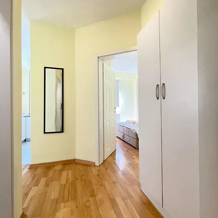 Irena 3 Skopje