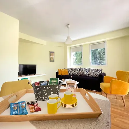 Irena 3 Apartment Skopje
