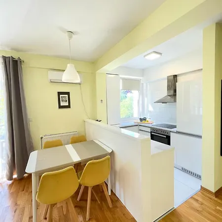 Irena 3 Apartment