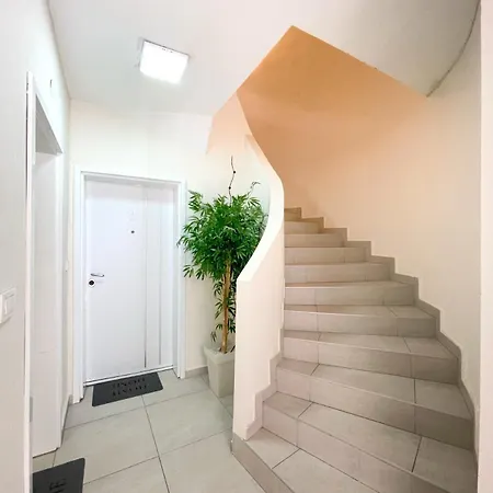 Apartment Irena 3 Skopje